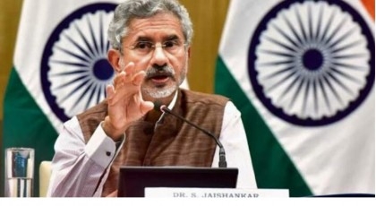 BBC documentary timing is not "accidental", it is "politics by another means," says Jaishankar