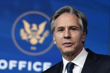 US Secretary Blinken to attend G20 Foreign Ministers’ Meeting in New Delhi
