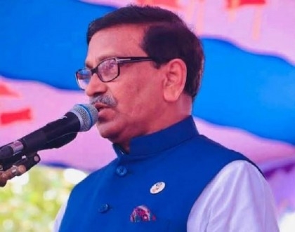 Khaleda Zia’s movement shrouds in mystery on the day of BDR carnage : Hanif