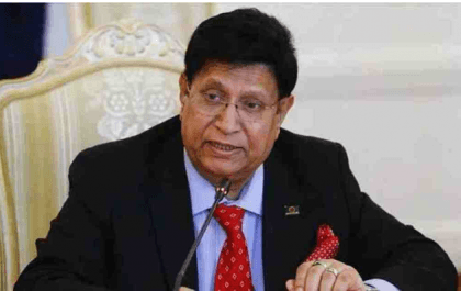 High time to form ministerial forum on South-South Cooperation: Momen