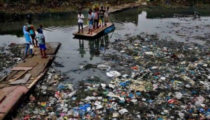 Anti-plastic laws not being implemented: Speakers