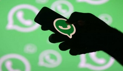WhatsApp now let beta users keep messages from disappearing