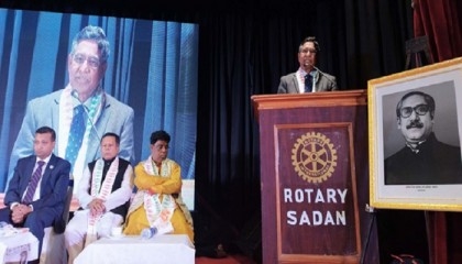Indo-Bangla relation remains deeper and intact in coming days: Dr Razzaque