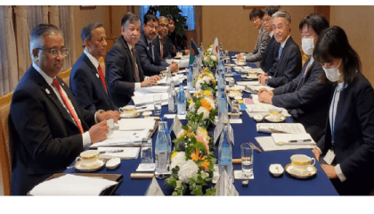 Bangladesh, Japan agree for deeper engagement
