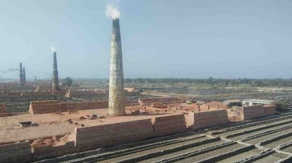 DCs asked to take steps to close illegal brick kilns, stop use of single- use plastic