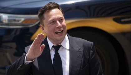 Tesla Investor Day: Elon Musk to unveil ‘Master Plan 3’