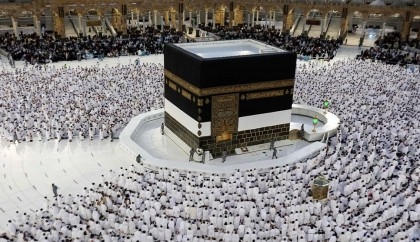 Registration time for hajj pilgrims extended for 7 days