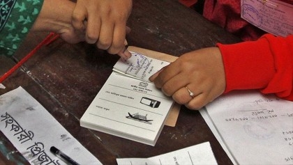 11.91 crore voters in Bangladesh now: EC