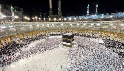 Helpline to be launched to get necessary advice on Hajj