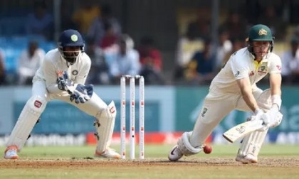 Australia beat India by nine wickets to win third Test