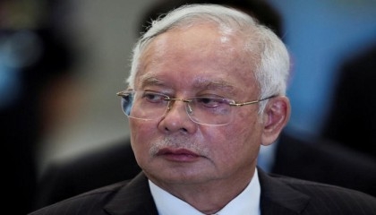 Malaysian jailed ex-leader Najib acquitted of audit tampering charge