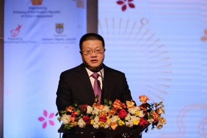 Future of Dhaka-Beijing relations lies in deepening understanding of each others’ cultures: Ambassador Wen

