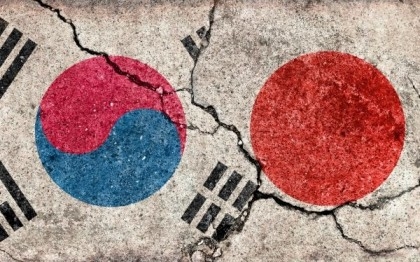 S.Korea, Japan ties from colonial past to secure future
