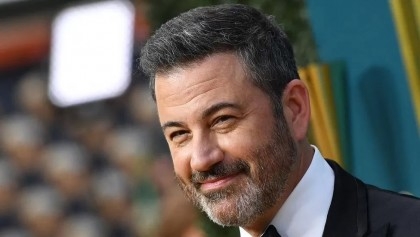 Jimmy Kimmel returns to host Oscars 2023
