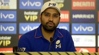 India skipper Rohit hits back at 'absolutely rubbish' criticism
