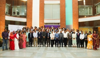 Indian High Commission hosts ITEC Alumni Meet 2023