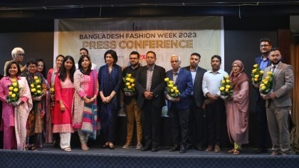 FDCB Bangladesh Fashion Week 2023 to be held on March 16-17