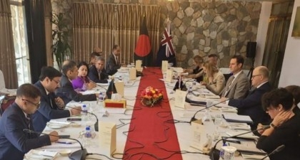Bangladesh, Australia agreed for deeper cooperation