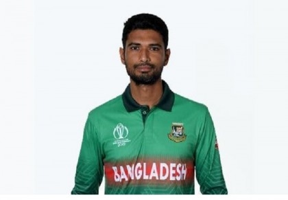Mahmudullah given rest to test other players: Bashar