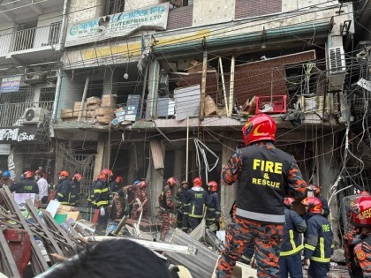 Siddique Bazar Blast: ‘Queen Tower can be used again thru retrofitting’