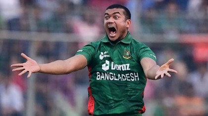 Bangladesh stun England sealing T20 series 3-0

