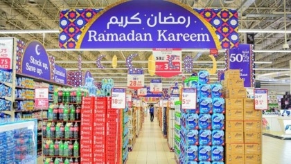 UAE retailers declare 75% discount on essentials during Ramadan