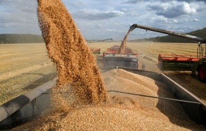 Russia agrees to 60-day Ukraine grain deal extension