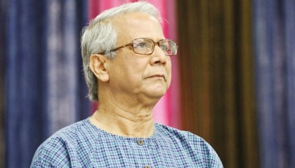 Detestable bribery deal by Dr Yunus to win legal battle against his employees!