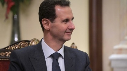 Terrorists in Syria directly controlled from US — Bashar Assad