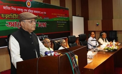 Bangladesh could make further progress if BNP, allies don't create obstacle: Hasan