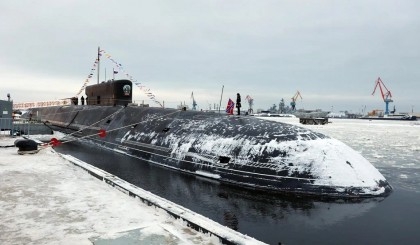 All Russian subs can be fitted with Kalibr missiles — Russian navy commander