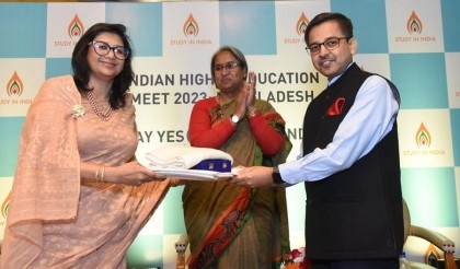 Co-op in higher education signifies deep relations with Bangladesh: Verma