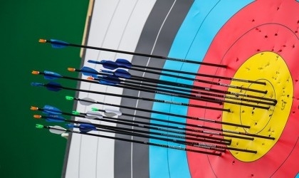 Recurve men’s team eliminated from Asia Cup Archery
