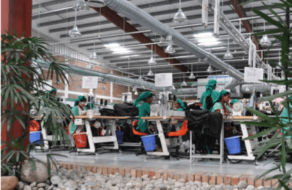 RMG products to be used 'Made in Bangladesh' tag from Jan 1, 2024