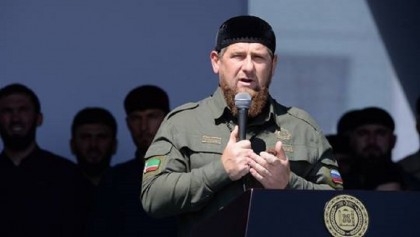 Chechen leader puts bounty on Koran burners