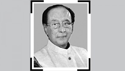 10th death anniversary of ex-president Zillur Rahman today