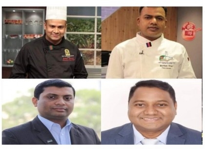 Jaohir, Borhan new president-secy of Chef Federation