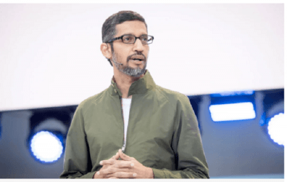 Amid Google job cuts, an open letter to Sundar Pichai by 1,400 employees