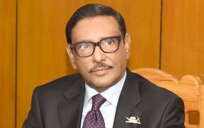 Anti-liberation forces must be defeated: Quader

