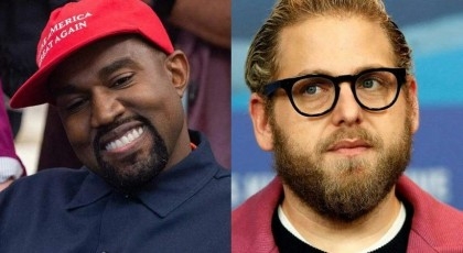 Kanye says no longer anti-Semite after watching actor Jonah Hill