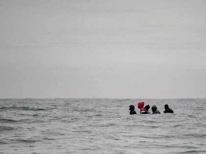 Tunisia recovers 29 bodies after migrant vessels capsize