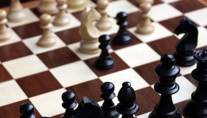 Sajib earns 5.5 points after 7th round in Delhi GM Chess