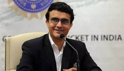Ganguly says India 'must play aggressively' to make big wins