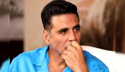 Crew dies after falling from sets of Akshay Kumar’s film 