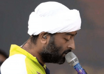 IPL 2023 opening ceremony Begins, Arijit Singh performs