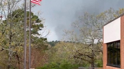 'Significant damage' after tornado hits Arkansas: governor

