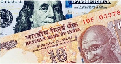 Rupee to meddle in India-Bangladesh trade soon