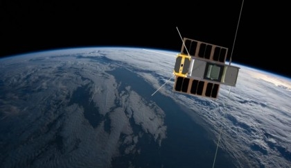 Kenya to launch first operational satellite next week
