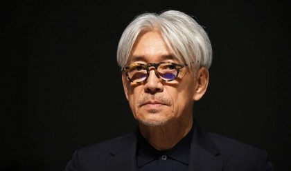 Pioneering composer and eco-warrior Ryuichi Sakamoto dies age 71