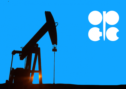 Oil prices soar almost 6% after OPEC+ output cut